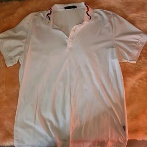 Gucci Polo style shirt